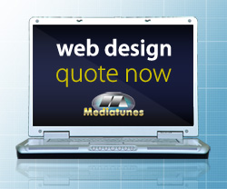 Portfolio Website Design Development Services