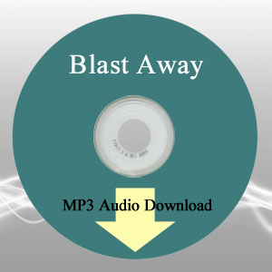 Blast Away MP3 Audio Music by John Pape