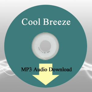 Cool Breeze MP3 Audio Music by John Pape