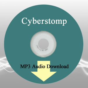 Cyberstomp MP3 Audio Music by John Pape