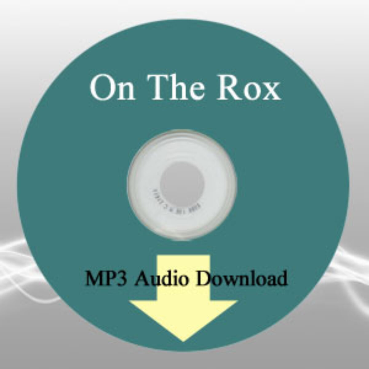 defekt Gavmild dans On the Rox MP3 product audio music download order purchase