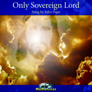 Only Sovereign Lord Single Artwork