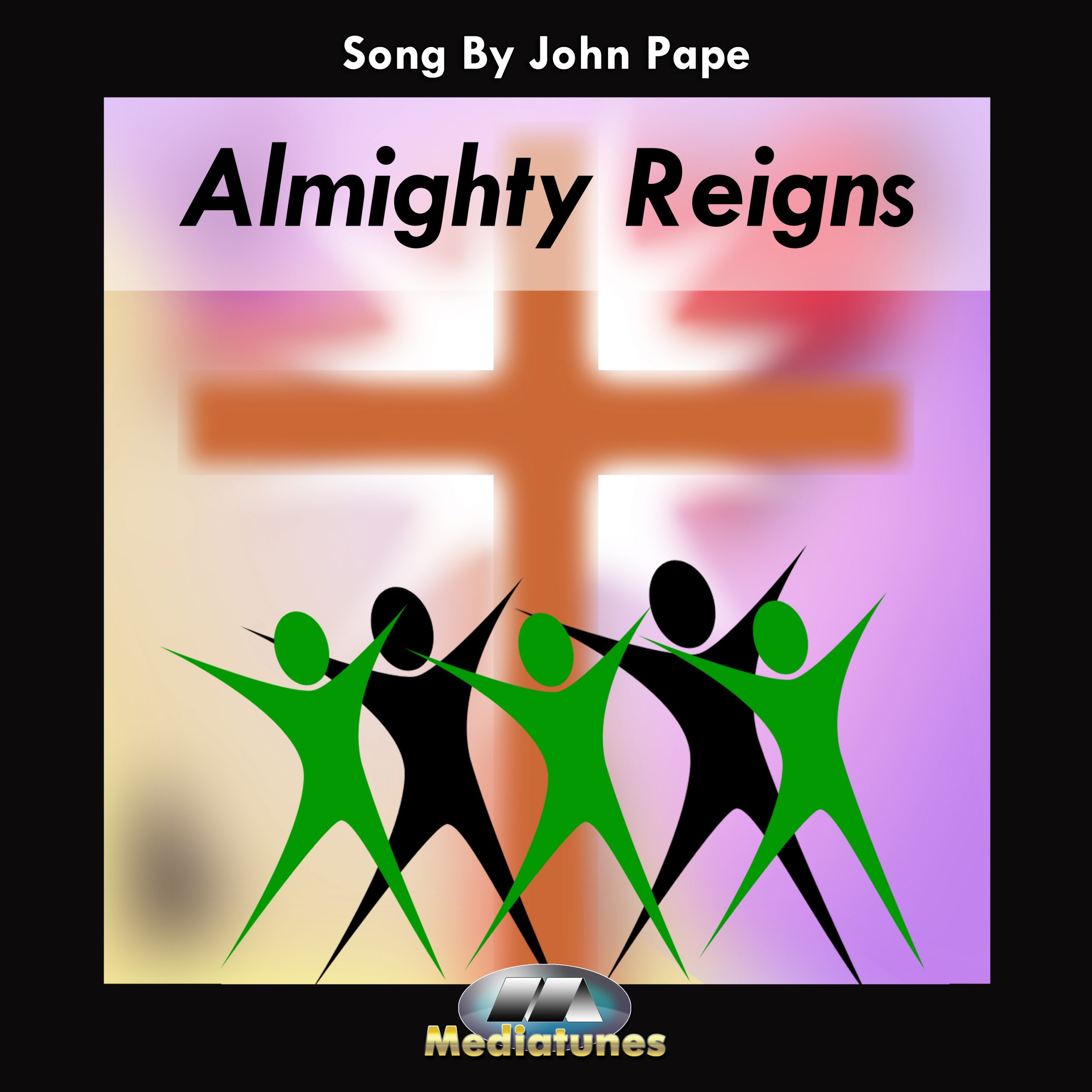 Almighty Reigns Song Resources