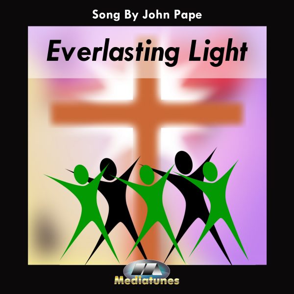 Everlasting Light Cover Art