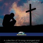 Called to Worship Song Book Cover art.