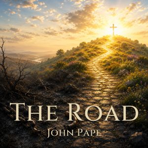 The Road MP3 Audio