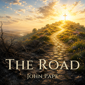 The Road by John Pape Link to Resources