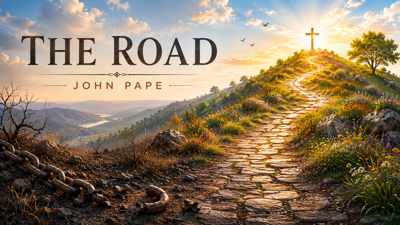 The Road Song Resources