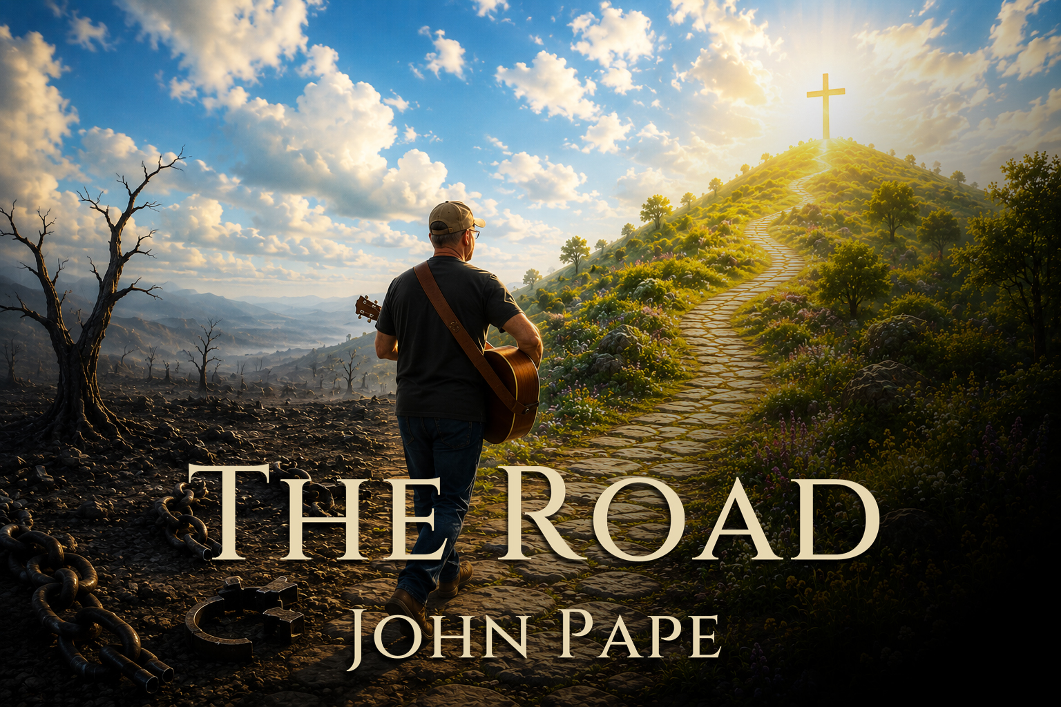 The Story Behind the Song “The Road”