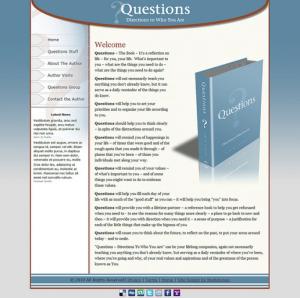 Questions The Book