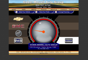 gober Merell Auto Group