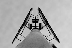 photograpy-stadium-sign-post